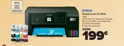 Carrefour EPSON Multifunción ET-2870 oferta