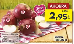FROIZ Manzana Pink Lady oferta