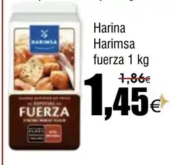FROIZ Harina Harimsa fuerza oferta