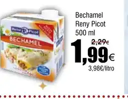 FROIZ RENY PICOT Bechamel oferta