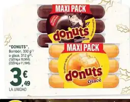 E.Leclerc DONUTS oferta