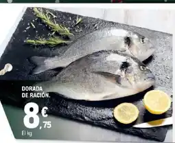 E.Leclerc Dorada de ración. oferta