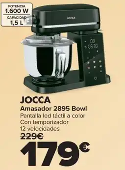 Carrefour JOCCA Amasador 2895 Bowl oferta