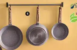 Carrefour Set 3 sartenes oferta