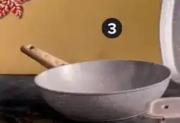 Carrefour Wok 28 cm o grill 28x28 cm oferta