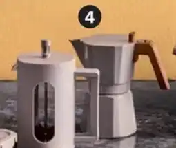 Carrefour Cafetera clásica de aluminio 6 tazas oferta