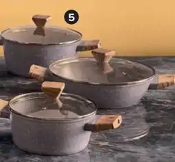 Carrefour Cacerola con tapa 020 cm oferta