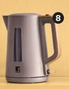 Carrefour Hervidor Tostadora BG-51391-GY oferta