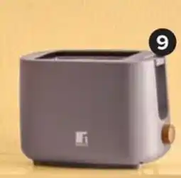 Carrefour Tostadora BG-51391-GY oferta