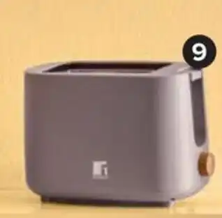 Carrefour Tostadora BG-51391-GY oferta