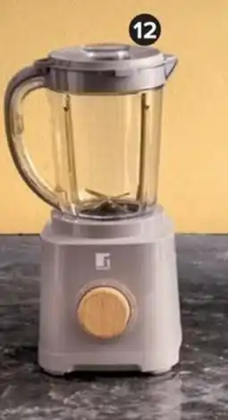 Carrefour Batidora vaso BG-51392 oferta