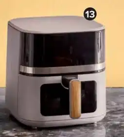 Carrefour Freidora de aire BG-51396 oferta