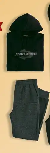 Carrefour JOHN SMITH Sudadera hombre oferta