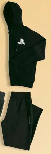 Carrefour PLAYSTATION Sudadera hombre oferta