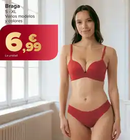 Carrefour Braga oferta