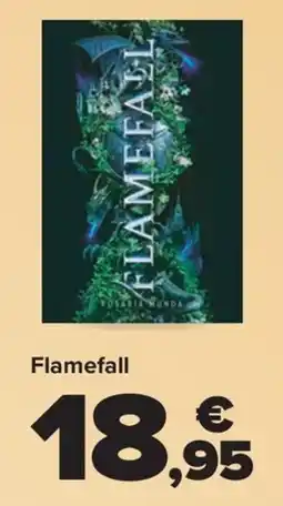 Carrefour Flamefall oferta