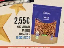 Claudio Nuez mondada ifa eliges bolsa oferta