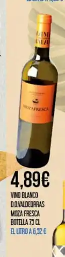 Claudio Vino tinto d.o.ribera del duero protos roble botella oferta