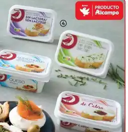 Alcampo LE COULOMMIERS Queso de untar oferta