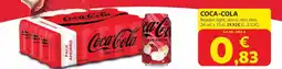 Alcampo COCA-COLA oferta