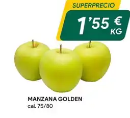 Masymas Manzana golden oferta