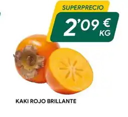 Masymas Kaki rojo brillante oferta