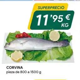 Masymas Corvina oferta