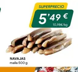 Masymas Navajas oferta