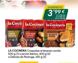 Masymas LA COCINERA oferta