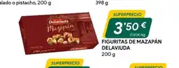 Masymas Figuritas de mazapán oferta