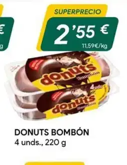 Masymas DONUTS Bombón oferta
