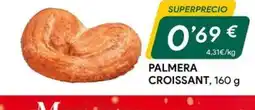 Masymas Palmera croissant oferta