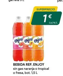 Masymas ENJOY Bebida ref oferta