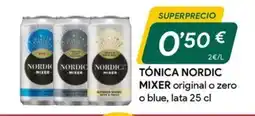 Masymas NORDIC MIXER Tónica oferta