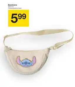 Zeeman Bandolera oferta