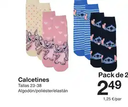 Zeeman Calcetines oferta