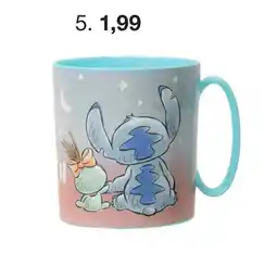 Zeeman Vaso oferta