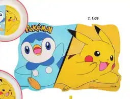 Zeeman Mantel individual oferta