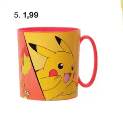 Zeeman Vaso oferta