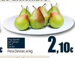 Unide Market Pera Devoer oferta