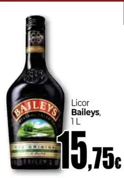 Unide Market BAILEY'S Licor oferta