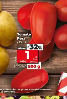 Dia Tomate Pera oferta