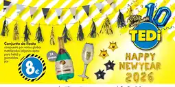 TEDi Conjunto de fiesta oferta