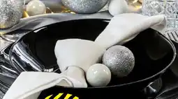 TEDi Plato hondo oferta