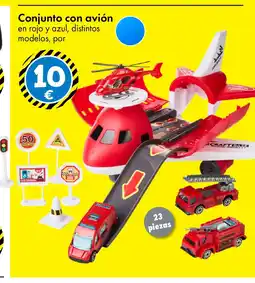 TEDi Circuito para coches oferta