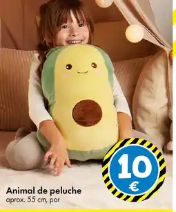 TEDi Animal de peluche oferta