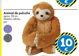 TEDi Animal de peluche oferta