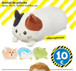 TEDi Animal de peluche oferta