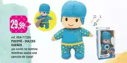 Juguetilandia Pocoyo - -dulces suensos oferta
