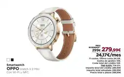 El Corte Inglés OPPO Smartwatch oferta